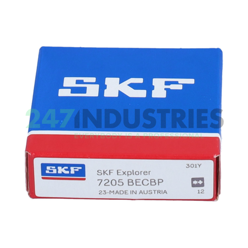 7205BECBP SKF Image 3
