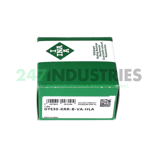 GYE30-KRR-B-VA-HLA INA Image 3