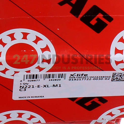 N221-E-XL-M1-C3 FAG Image 6