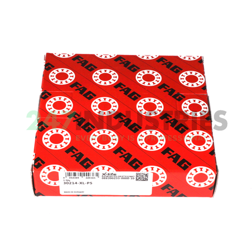 30214-XL-P5 FAG Image 4