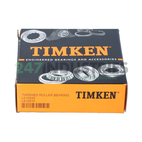 L610549-99402 Timken Image 5