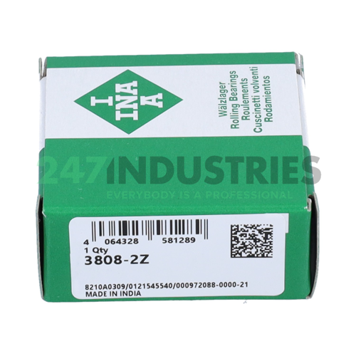 3808-2Z INA Image 3