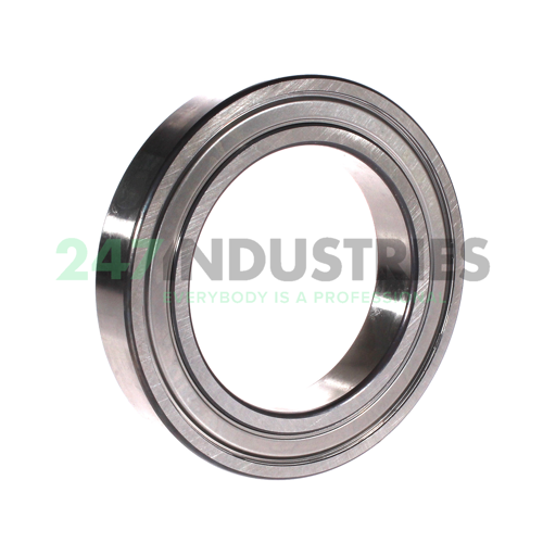 6017-2Z-C3 FAG Image 2