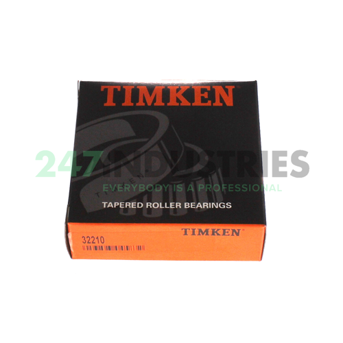 32210-9X025 Timken Image 4