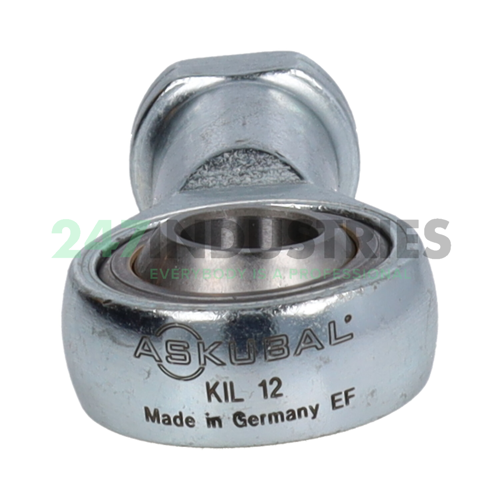 KIL12 Askubal Image 3