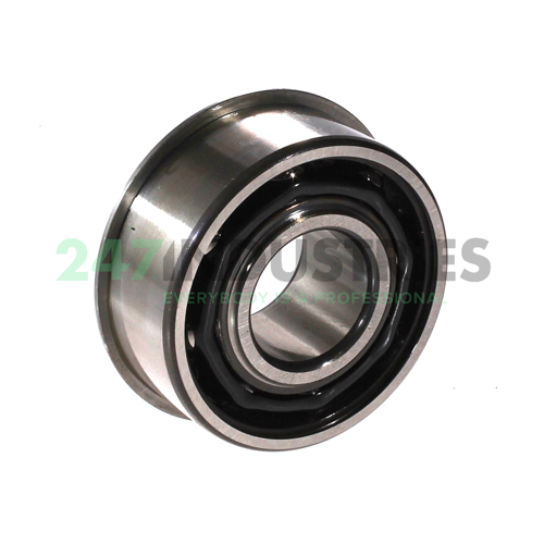 3306ANR/C3 SKF Image 3