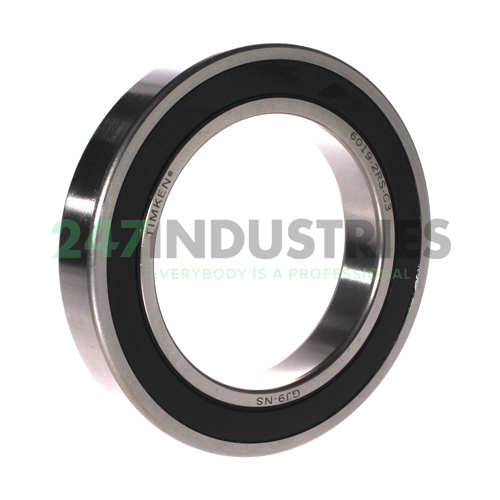 6019-2RS-C3 Timken