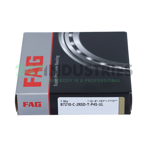 B7210-C-2RSD-T-P4S-UL FAG Image 3