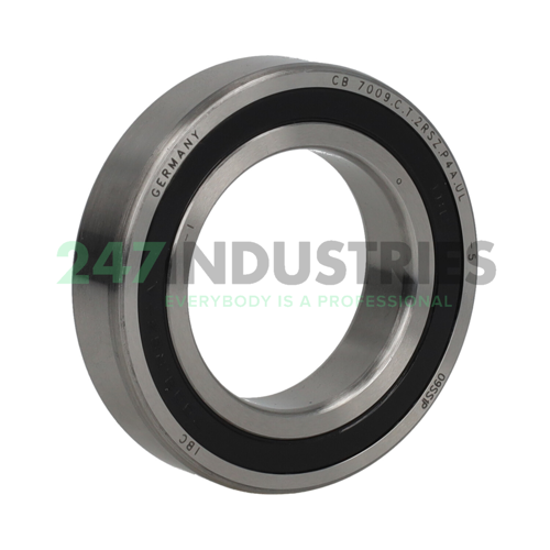 CB7009C.T.2RSZ.P4A.UL IBC Bearings