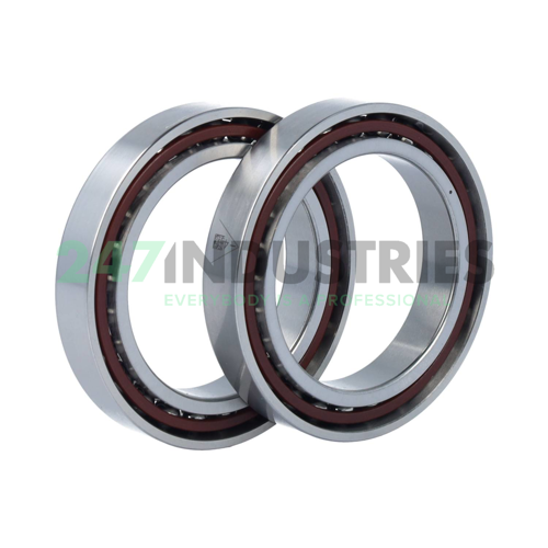 71910CD/P4ADGA SKF Image 2