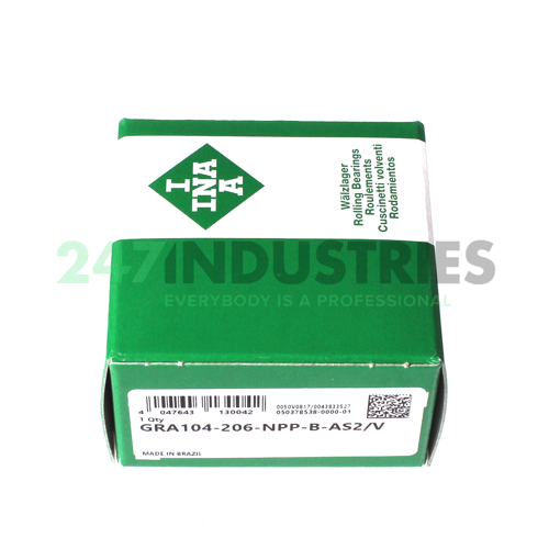 GRA104-206-NPP-B-AS2/V INA Image 3