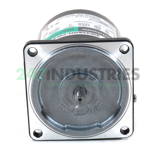 4IK25RGN-CW2 Oriental Motor Image 3