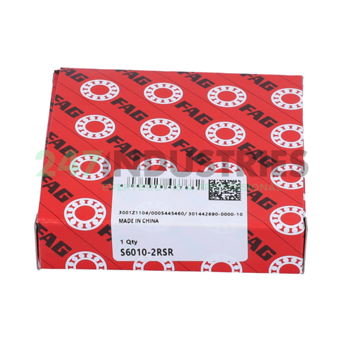 S6010-2RSR FAG Image 3