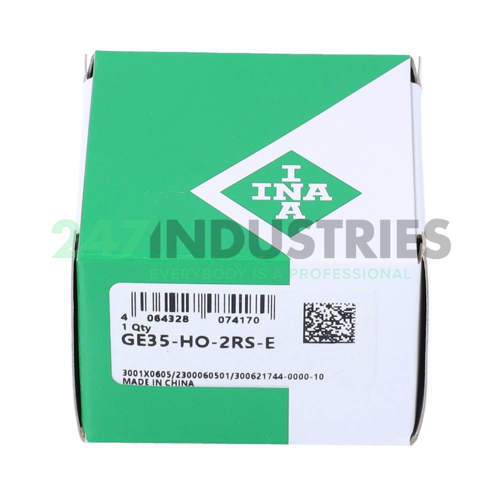 GE35-HO-2RS-E INA Image 3