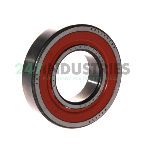 6207HT200 SNR
