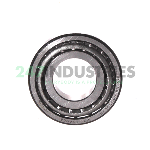 NP854792/NP430273 Timken Image 3