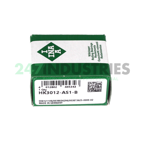 HK3012-AS1-B INA Image 3