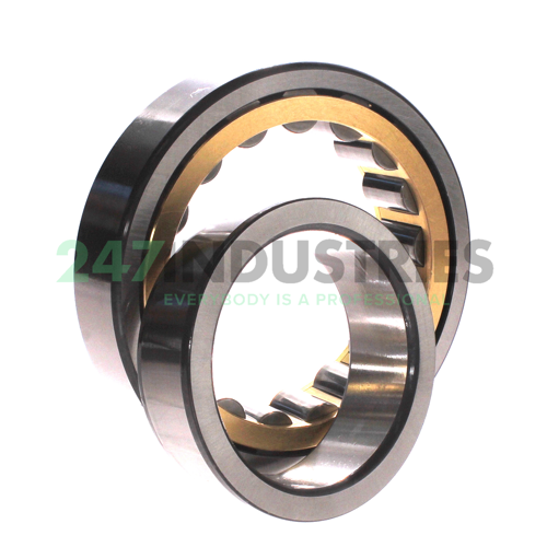 NJ2217-E-XL-M1-C3 FAG Image 3