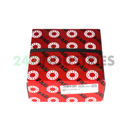 NJ312-E-XL-M1-F1-C4 FAG Image 4