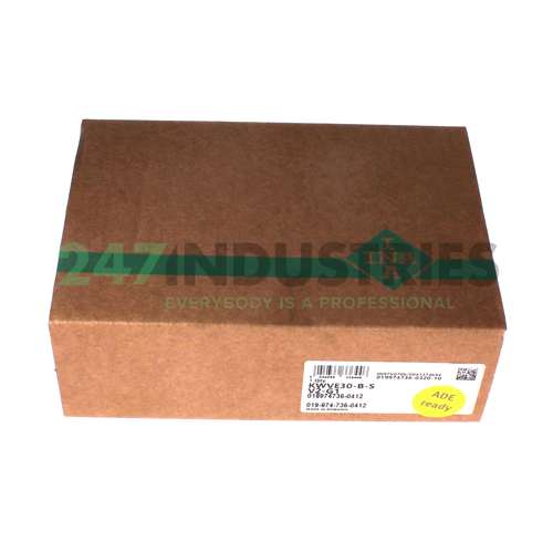 KWVE30-B-S-V2-G1 INA Image 4