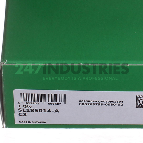 SL185014-A INA Image 5