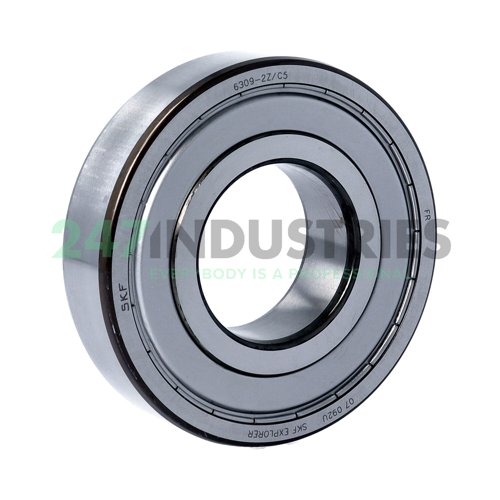 6309-2Z/C5 SKF
