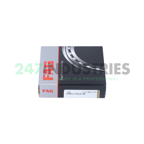 B7009-C-T-P4S-K5-UM FAG