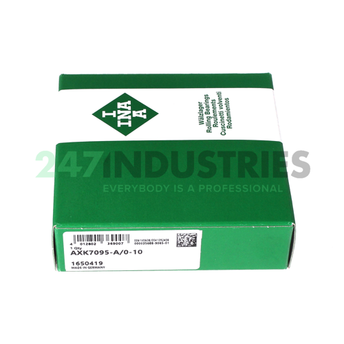 AXK7095-A/0-10 INA Image 2