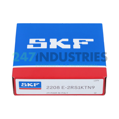 2208E-2RS1KTN9 SKF Image 3