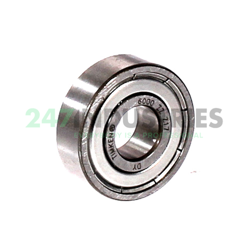 6000-ZZ Timken