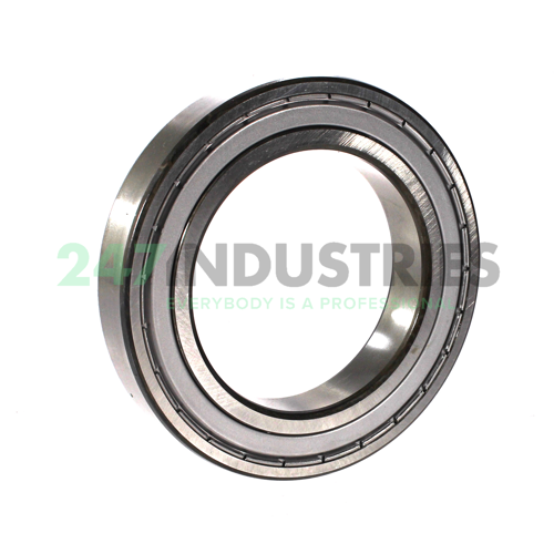 6018-2Z/C3 SKF Image 2