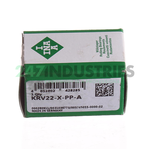 KRV22-X-PP-A INA Image 3