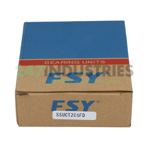 SSUCT206 FD FSY Image 3