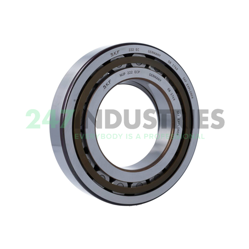 NUP222ECP SKF