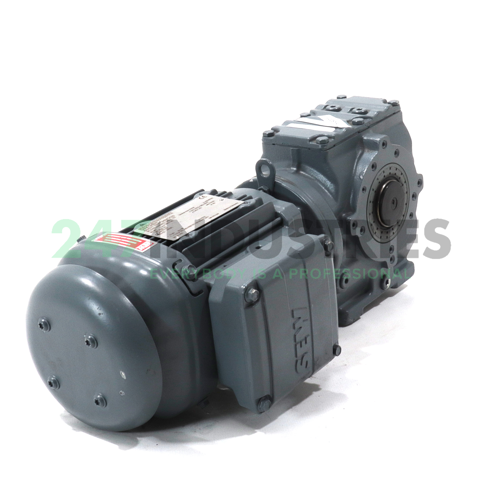 SA47/TDRS71M4/C/DH SEW-EURODRIVE Image 3