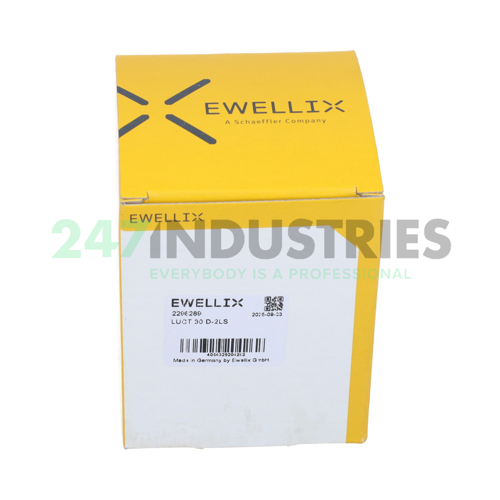 LUCT30D-2LS Ewellix Image 4