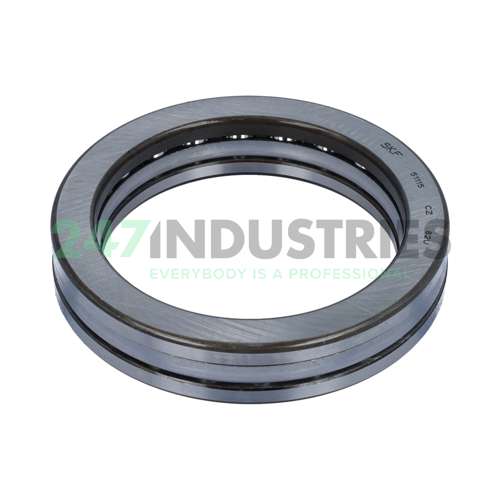 51115 SKF Image 2
