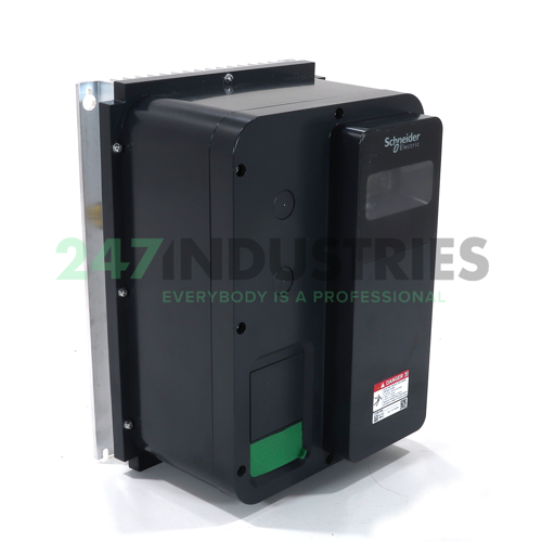 ATV320U11N4W Schneider Electric Image 5
