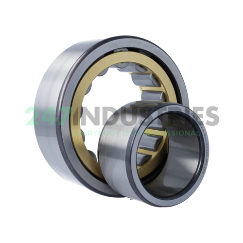 NU2319-E-M1-C3 FAG Image 2