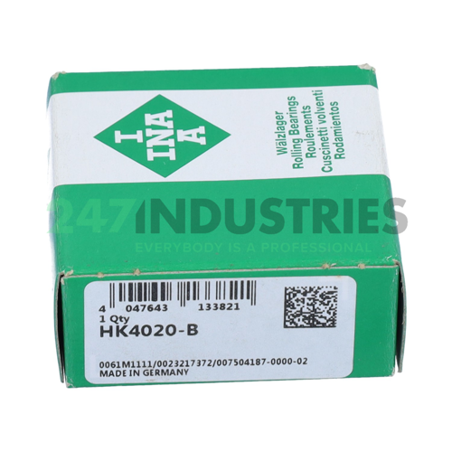 HK4020-B INA Image 3