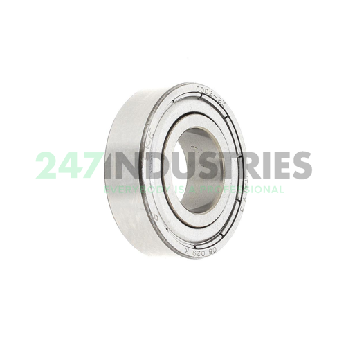 6002 SKF Image 1