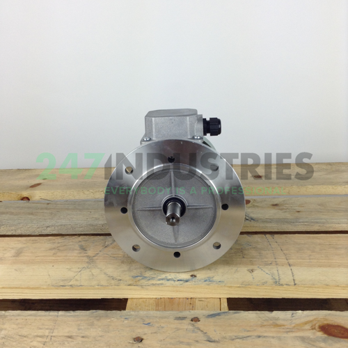 T80D4B5 Neri Motori Image 4