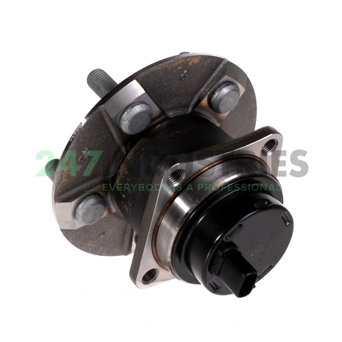 VKBA6925 SKF Image 2