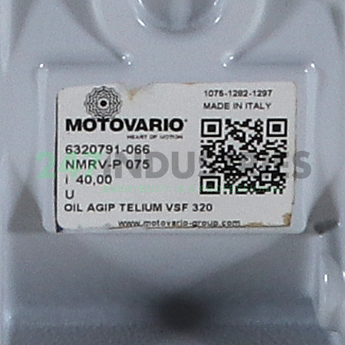 NMRVP07519/20040 Motovario Image 2