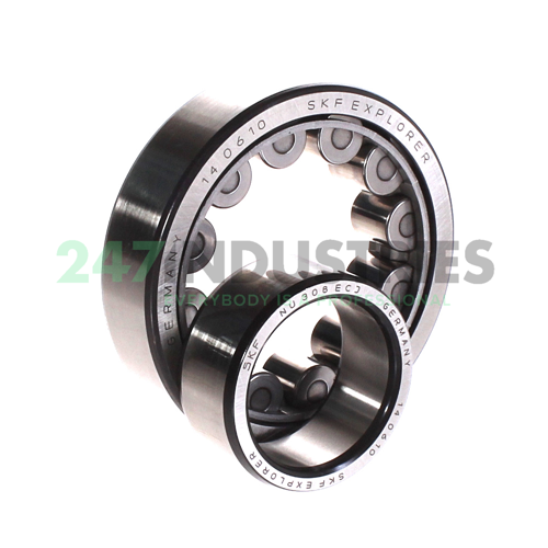NU308ECJ SKF Image 3