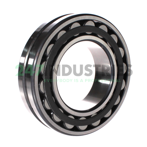 22219-E1-XL-C4 FAG Image 3