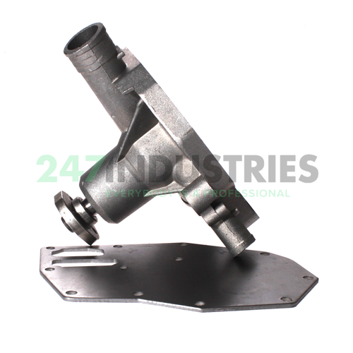 VKPC86211 SKF Image 4