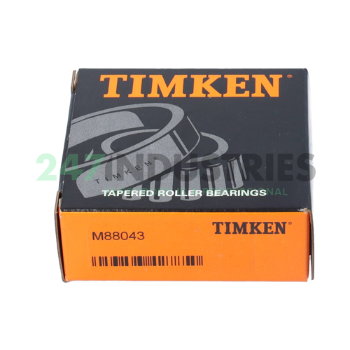 M88043-70016 Timken Image 3
