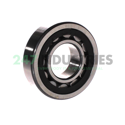 NU307-E-XL-TVP2-C3 FAG Image 2