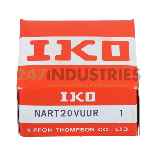 NART20VUUR IKO Image 3